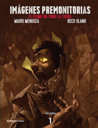 Imágenes premonitorias: Volumen 1