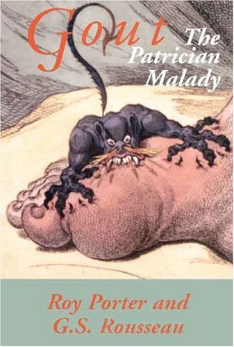 Gout: The Patrician Malady