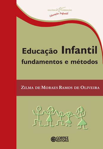 Educação Infantil Fundamentos e Métodos