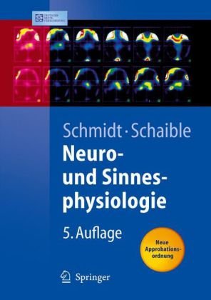 Neuro- und Sinnesphysiologie ()