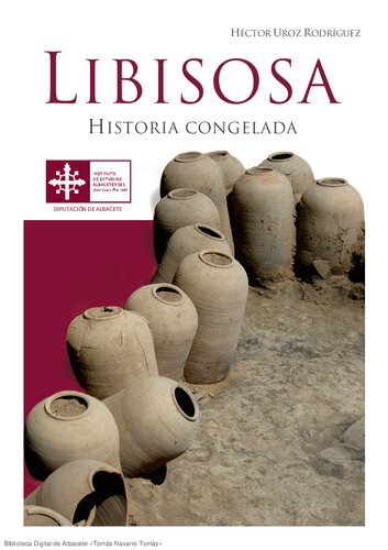 LIBISOSA HISTORIA CONGELADA