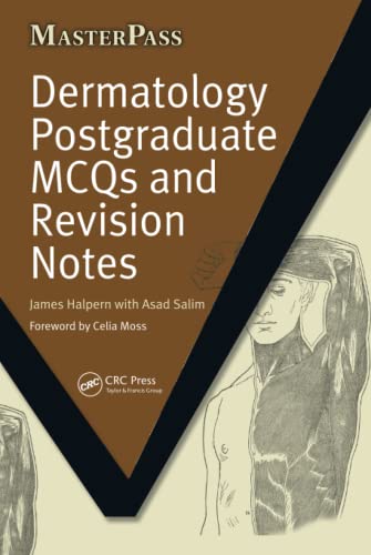 Dermatology Postgraduate MCQs and Revision Notes (MasterPass)