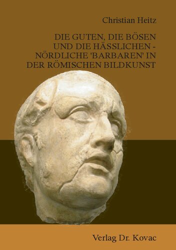 Die Guten, die Bösen und die Hässlichen - Nördliche 