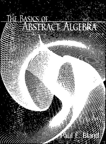 The Basics of Abstract Algebra