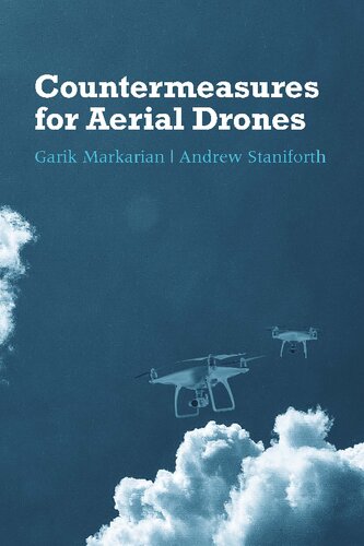 Countermeasures for  Aerial Drones