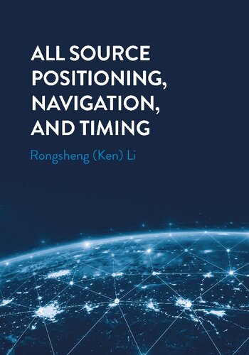 All Source Positioning,  Navigation, and Timing