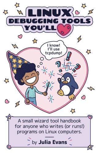 Linux debugging tools you'll love