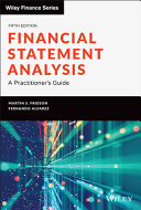 Financial Statement Analysis: A Practitioner's Guide