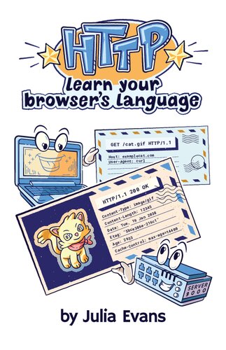 HTTP: Learn your browser's language!
