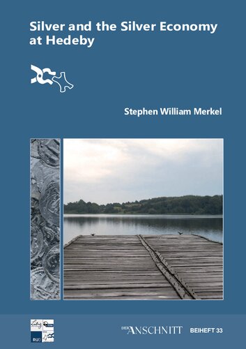 Silver and the Silver Economy at Hedeby