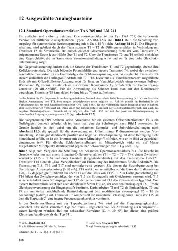 Elemente der angewandten Elektronik: Kompendium für Ausbildung und Beruf