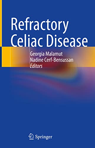 Refractory Celiac Disease