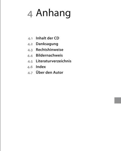 Screen- und Interfacedesign. Gestaltung und Usability für Hard- und Software, m. CD-ROM