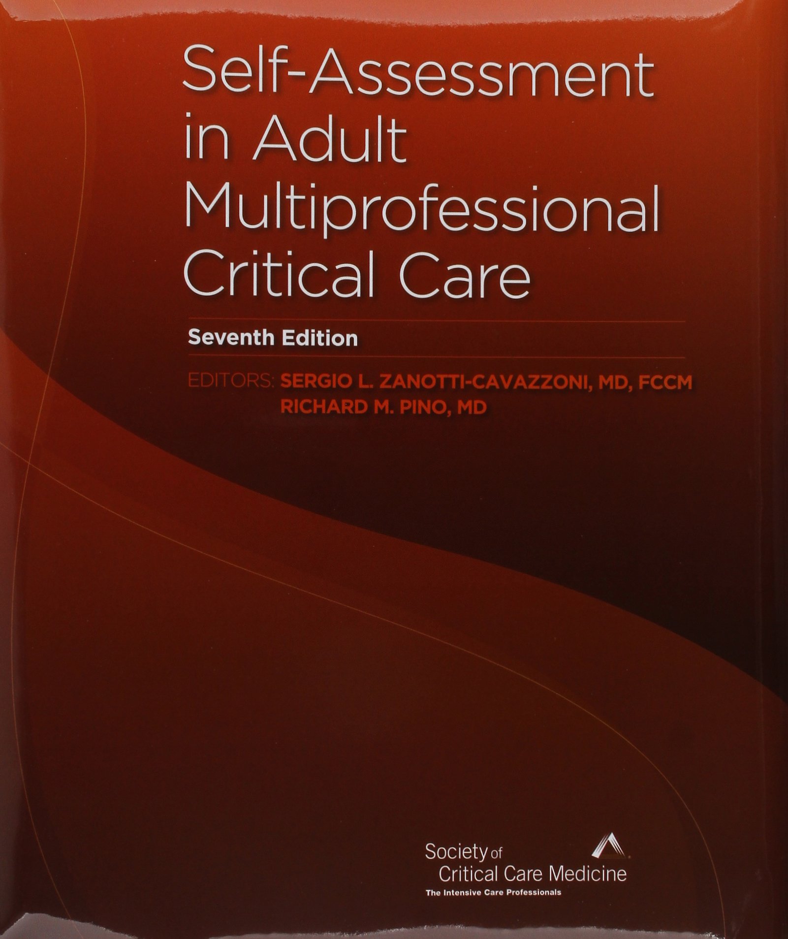 Self-Assessment in Adult Multiprofessional Critical Care
