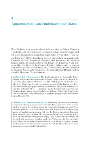 Wissenschaftliches Rechnen mit MATLAB (Springer-Lehrbuch)