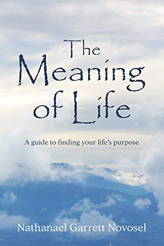 The Meaning of Life: A Guide to Finding Your Life's Purpose
