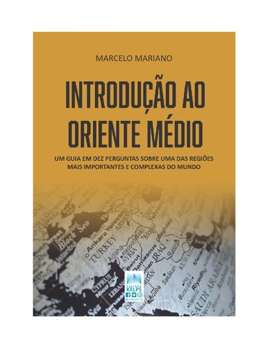Introdução ao Oriente Médio
