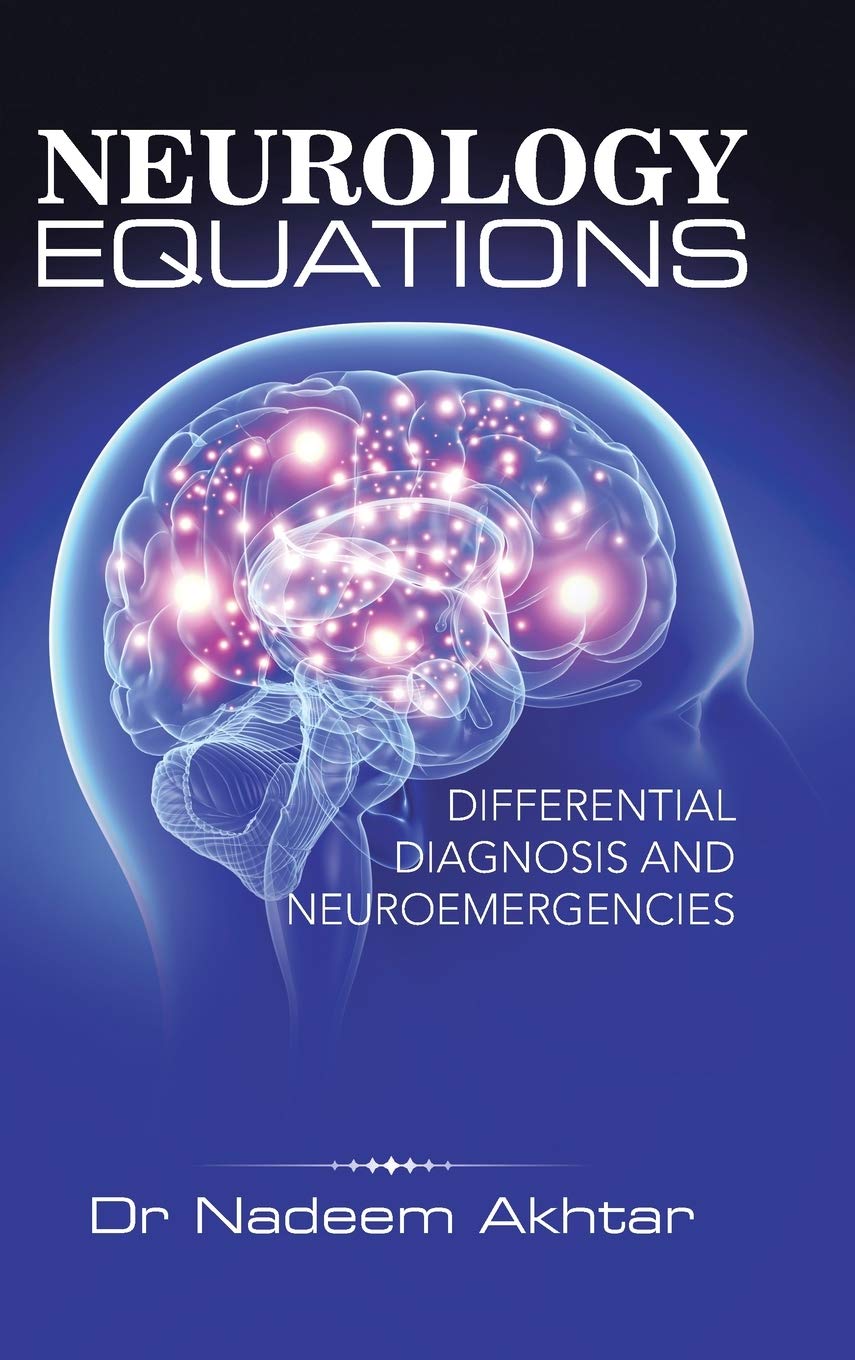 Neurology Equations made simple: Differential diagnosis and Neuroemergencies
