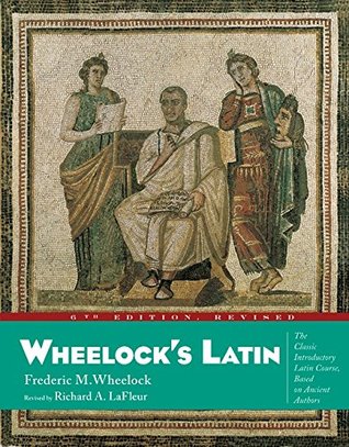 Wheelock’s Latin