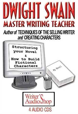 Dwight Swain: Master Writing Teacher (Audiobook)