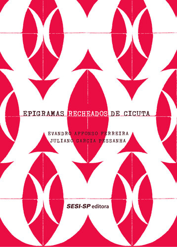 Epigramas recheados de cicuta