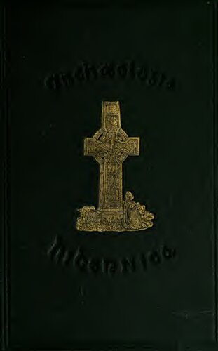 William Frederick Wakeman - Handbook of Irish antiquities, Pagan and Christian