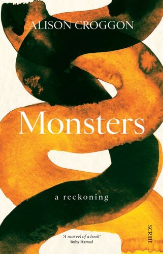 Monsters: A REckoning