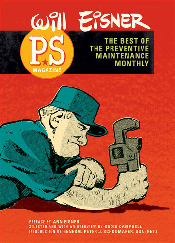 PS Magazine: The Best of the Preventive Maintenance Monthly