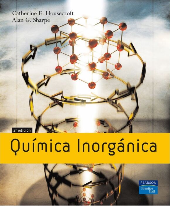 Química Inorgánica
