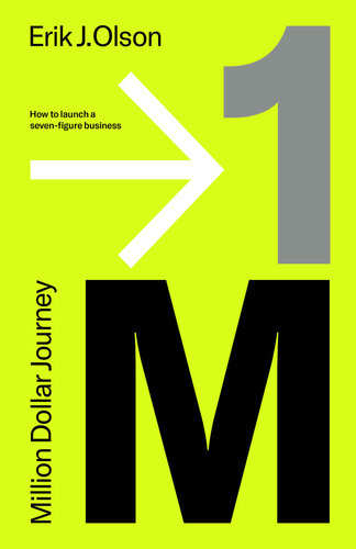 Million Dollar Journey