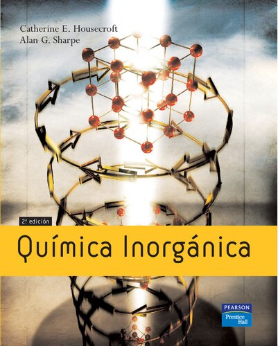Química Inorgánica