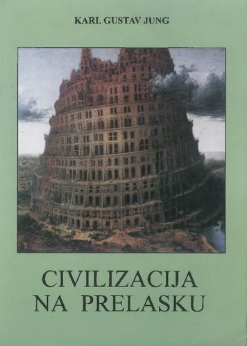 Civilizacija na prelasku