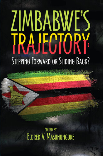 Zimbabwe's Trajectory: Stepping Forward or Sliding Back