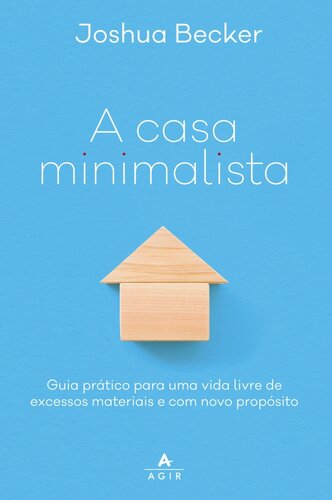 A casa minimalista
