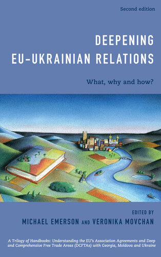 Deepening Eu-Ukrainian Relations: Updating and Upgrading in the Shadow of Covid-19