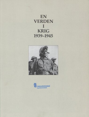 En verden i krig 1939-1945