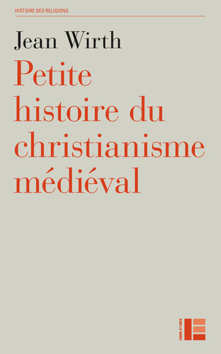 Petite histoire du christianisme médiéval