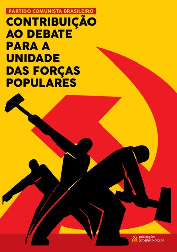 Contribuição ao debate para a unidade das forças populares