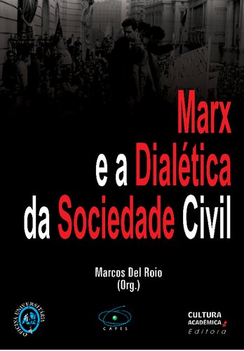 Marx e a dialética da sociedade civil