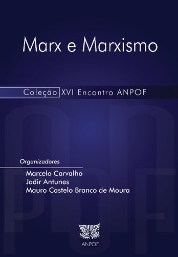 Marx e Marxismo
