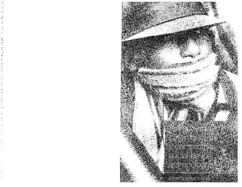 Antropologia, Etnomarxismo y Compromiso Social de los Antropologos