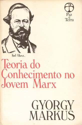 Teoria do conhecimento no jovem Marx