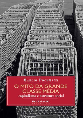 O mito da grande classe média: capitalismo e estrutura social