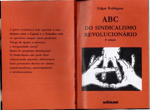 ABC do sindicalismo revolucionário