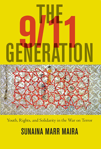 The 9/11 Generation
