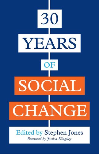 30 Years of Social Change