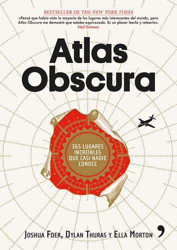 Atlas Obscura