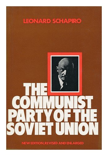 The Communist Party of the Soviet Union