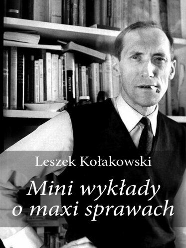 Mini wykłady o maxi sprawach