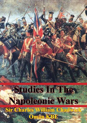 Studies in the Napoleonic Wars